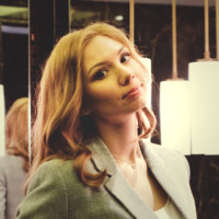 AlphaGrowth Employee Tatyana Antonenko's profile photo