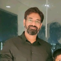 Citi India Employee Sameer Shrivastava's profile photo