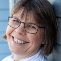 IT informa AB Employee Ann Nordin's profile photo