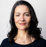 Braincube Employee Isabelle Laporte's profile photo