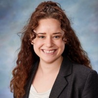Riverview Center Employee Elyse Acompanado's profile photo