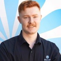 Packserv Employee Joel Seddon's profile photo
