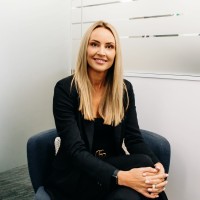 Team Global Express Employee Julia Walsh's profile photo