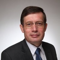 Diffinco SA Employee Serguei Mankov's profile photo