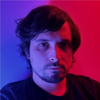 Shopify Employee Igor Kozlov's profile photo