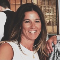 High Society Employee Kirstie Lloyd's profile photo