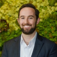 Boston Consulting Group (BCG) Employee Pete Severs's profile photo