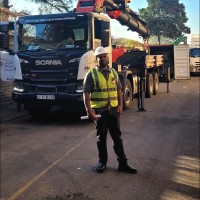 Silveray Employee Wesley B.'s profile photo
