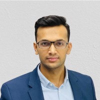 Harshil Shah Email & Phone Number