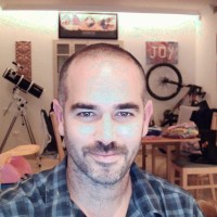 Oxeye Employee Ohad Cohen's profile photo
