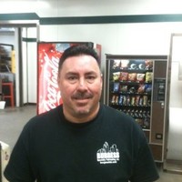 G&H Diversified Manufacturing Employee George Welch's profile photo