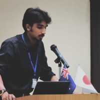 Australian Academy of Technological Sciences & Engineering Employee Adithya Pillai's profile photo