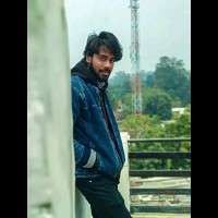 TekNavigators Staffing Employee Yuvraj Singh's profile photo