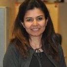 Türkiye Gazetesi Employee Canan Eraslan's profile photo