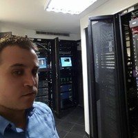 CloudAscent.io Employee Mihai Feurdean's profile photo