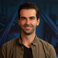 Richard de Langen Email