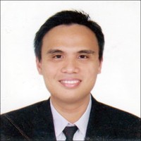 Atomic.io Employee Rommel Suarez's profile photo