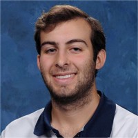 Bernard Zell Anshe Emet Day School Employee Nicholas Mintz's profile photo