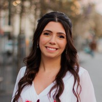 SoftCo Employee Deborah Marques's profile photo