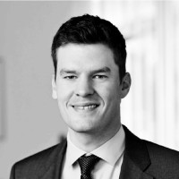 Bank Leerau Genossenschaft Employee Sandro Käser's profile photo