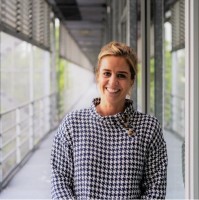 Axxes IT Consultancy Employee Julie de Deken's profile photo