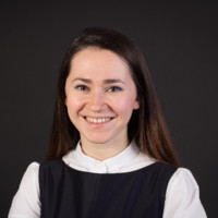EY Seren Employee Anastasiia Polner's profile photo