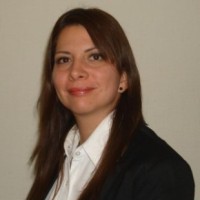 Cummins Inc. Employee Fabiola Cabrera's profile photo