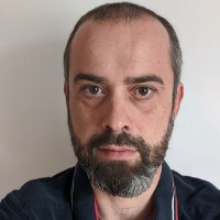 Thomas Joussemet's profile photo