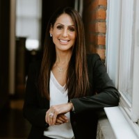 Airspace Link, Inc. Employee Ana Healander's profile photo
