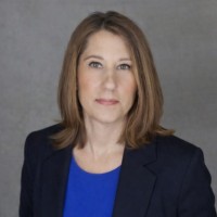 Green Diamond Resource Company Employee Christina Easton's profile photo
