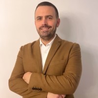 TimeLog Employee Imir Kujtimi's profile photo