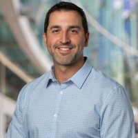 Greenbacker Employee Jared Porpiglia's profile photo