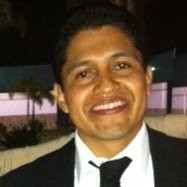 SEACOMP Employee Joaquin Bernal Ramirez's profile photo