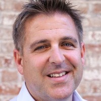 SigmaRoc plc Employee Simon Chisholm's profile photo
