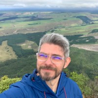 Prolinx Limited Employee Steven Andrews's profile photo