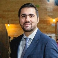 SkillOnNet Employee Jonathan Amselem's profile photo