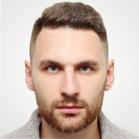 Monitoreal Employee Mykhailo Shevchenko's profile photo