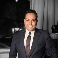 HSA Group Employee Khaled Radwan's profile photo