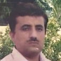 Feoster Employee Visvash Ratan's profile photo