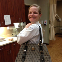 Creative professional, strategic thinker and big picture leader Employee Helen Evers's profile photo