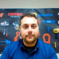 Palans et Outillages Léger Employee Jacob Pélissier's profile photo