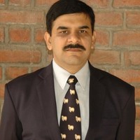 EVERAXIS Employee Anand Subhedar's profile photo