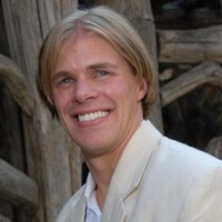 Northrop Grumman Corporation Employee Darrell Perry's profile photo