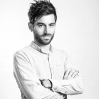 Creanova - Create & Innovate Healthcare solutions for a better quality of life Employee Michele Broggio's profile photo