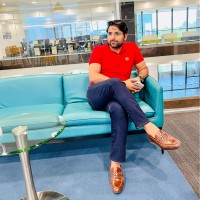 MMTC-PAMP India Private Limited Employee Ankush Yadav's profile photo