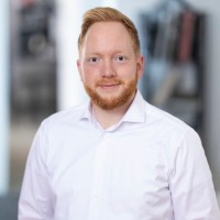 JonDos GmbH Employee Markus Mathes's profile photo
