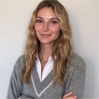 Deloitte Employee Anna Berry's profile photo