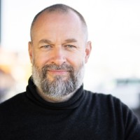 Værdibyg Employee Andreas Holst-Olesen's profile photo