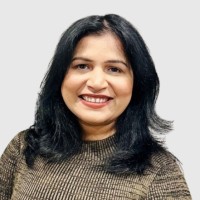 Pan Software Employee Abhisarika Singh's profile photo