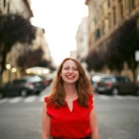 Faustine Fleuriot Email